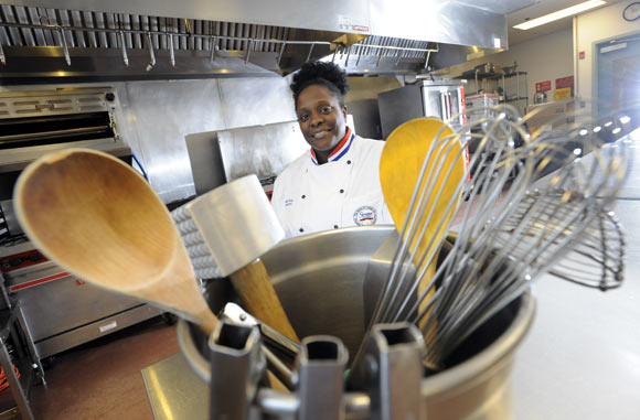 Culinary School Stratford Cooks Up Big