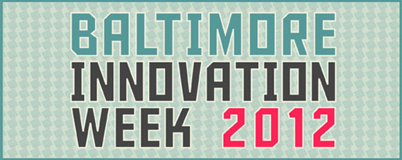 BALTIMORE INNOVATION WEEK