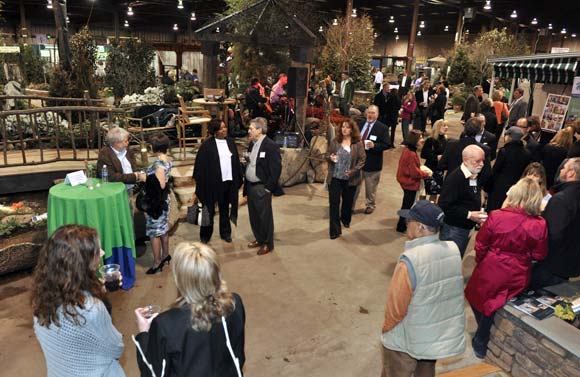 Maryland Home and Garden Show