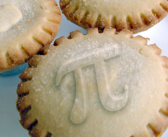 Pi Day