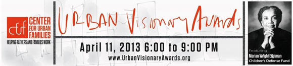 Urban Visionary Awards