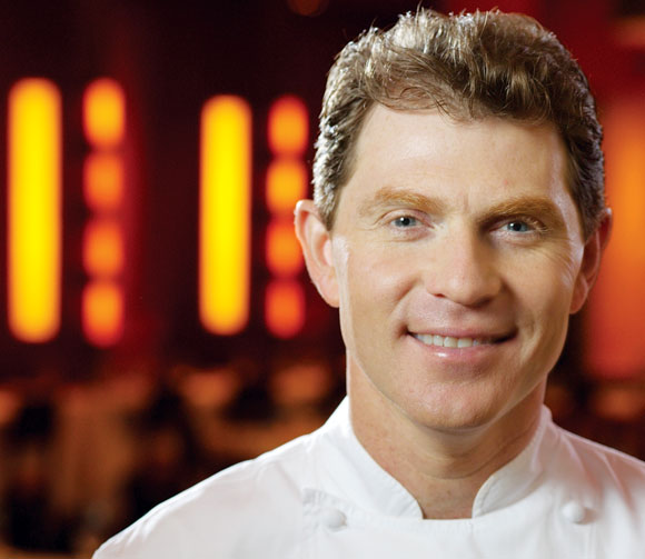 Chef Bobby Flay