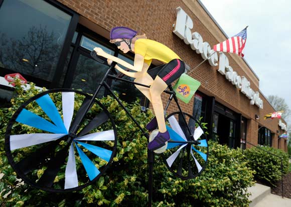 Race pace bicycles federal sales hill