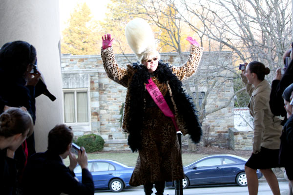 Charlene Osborne, Baltimore's Best Hon. Courtesy Photo