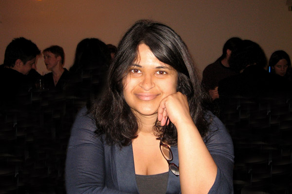 Development News Editor Julekha Dash 