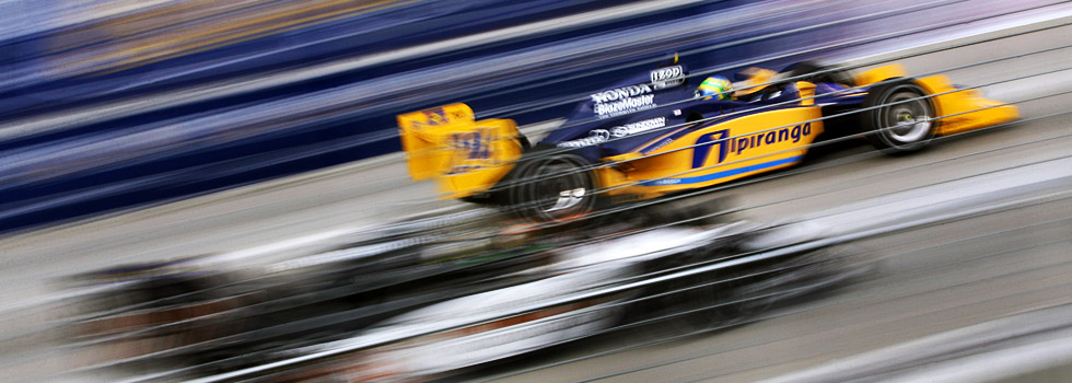 The 2011 Inaugural Baltimore Grand Prix - Photo by Arianne Teeple
