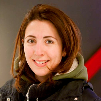 Federal Hill Insider Fulya Gursel