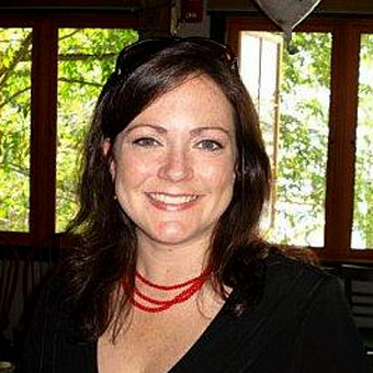 Fells Point Insider Kate Higgins