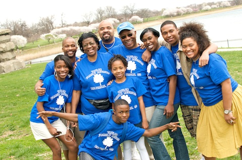 Baltimore Family Reunion Expo